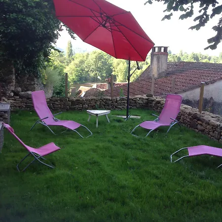 Holiday Rue Du Port - 7 * Limeuil