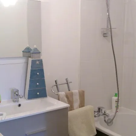 Holiday Rue Du Port - 7 בית נופש