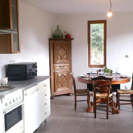 Holiday Rue Du Port - 7 בית נופש