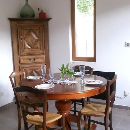 בית נופש Holiday Rue Du Port - 7 *