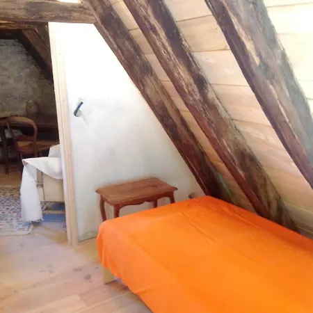 Holiday Rue Du Port - 7 בית נופש Limeuil