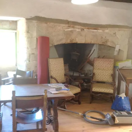 בית נופש Holiday Rue Du Port - 7 *